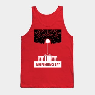 Independence Day Tank Top